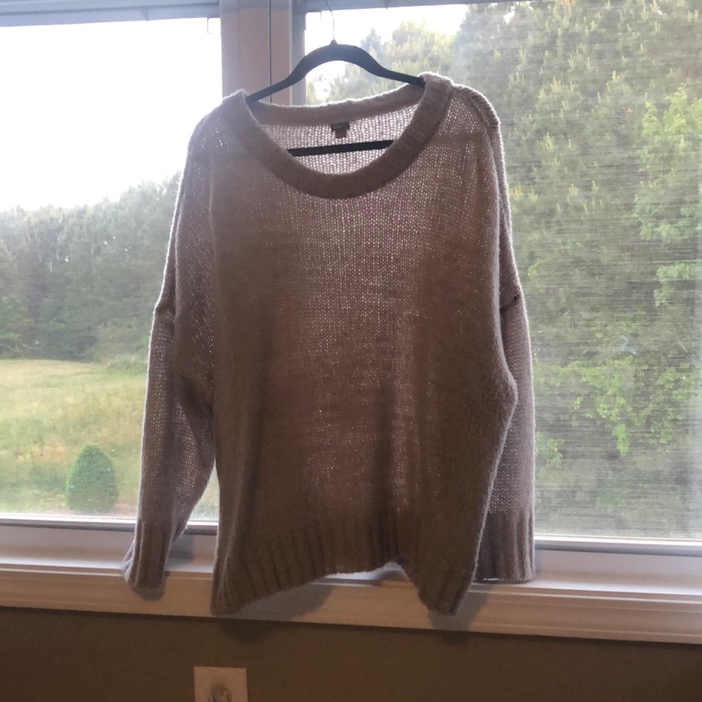 Aerie Sweater